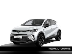 Renault Captur - 1.8 E-Tech full hybrid 160 esprit Alpine Snel Leverbaar
