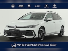 Volkswagen Golf Variant - (8) GP R-Line Edition R-Line-Edition 1.5 eTSI 85 kW / 116 pk Variant 7 versn. DSG