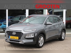 Hyundai Kona - 1.0 T-GDI Comfort