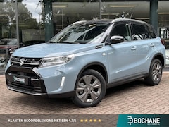 Suzuki Vitara - 1.5 Hybrid Select | Achteruitrijcamera | Navigatie | Stoelverwarming