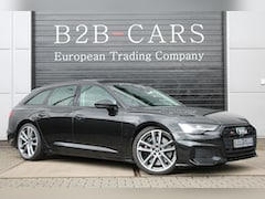 Audi A6 Avant - S6 TDI quattro Panorama - Matrix - Luchtvering - B&O