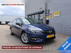 Opel Astra - 1.2 Edition Camera | Navi | Cruise | PDC | Climate Control | Carplay | LED | NL-Auto | Vol