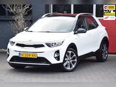 Kia Stonic - 1.0 T-GDi DynamicLine 2020 Navi carplay Camera