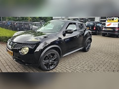 Nissan Juke - 1.2 DIG-T S/S Tekna