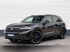 Volkswagen Touareg - 3.0 TSi eHybrid 4MOTION R Edition | Stoelventilatie | Panoramadak | Dynaudio | Trekhaak |