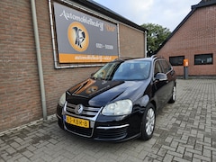 Volkswagen Golf Variant - 1.4 TSI Comfortline Business