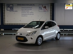 Ford Ka - 1.2 Titanium X AIRCO / APK 3 2026