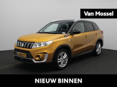 Suzuki Vitara - 1.0 Boosterjet Select | Stoelverwarming | Achteruitrijcamera | Climate Control |