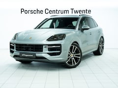Porsche Cayenne - E-Hybrid