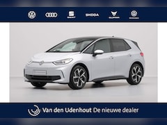 Volkswagen ID.3 - (1) GP Pro Business 58 kWh accu, 150 kW / 204 pk Hatchback Elektrische aandrijving