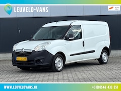 Opel Combo - 1.3 CDTi L2H1 EURO 6 ELEKTR RAMEN CARPLAY