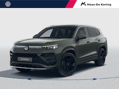 Volkswagen Tayron - R-Line Edition 1.5 eHybrid 272 PK 6 versn. DSG · Assistance pakket plus · Comfort pakket ·