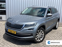 Skoda Kodiaq - 1.5 TSI Business Edition 150pk DSG/AUTO Dodehoekdectie | Canton audio | Adaptief cruise co