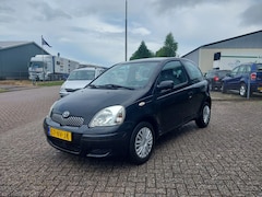 Toyota Yaris - 1.3 VVT-i Sol VOL JAAR APK
