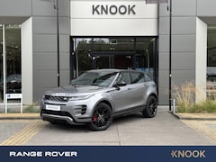 Land Rover Range Rover Evoque - P300e AWD R-Dynamic SE