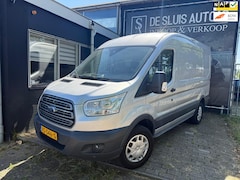 Ford Transit - 350 2.2 TDCI L2H2 Trend
