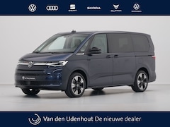Volkswagen Multivan - 1.5 eHybrid 180 kW 245PK L2 Bulli DSG 4Motion