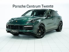 Porsche Cayenne Coupé - Turbo GT