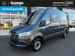 Mercedes-Benz Sprinter - 315 CDI Pro L2 H2 Automaat | BPM vrij | Zijschuifdeur links en rechts | LED koplampen
