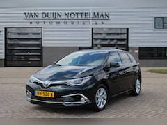 Toyota Auris - 1.8 Hybrid Lease Pro / Panoramadak / Camera / N.A.P