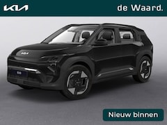 Kia EV3 - Air 58.3 kWh | €3.000, - inruilvoordeel | 29" panorama displays | Dual Zone Climate Contro