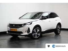 Peugeot 3008 - 1.6 HYbrid 225 Blue Lease Allure | Airco | Cruise | Camera | Pdc v&a | Dode-hoek detectie