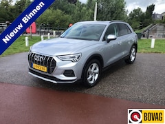 Audi Q3 - 35 TFSI Advanced Pro Line Plus Bj2019/panoramadak/ virtueel dashboard/95000km/ apk bij afl