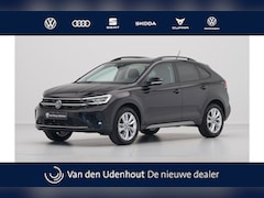 Volkswagen Taigo - Life Edition (1) 1.0 70 kW / 95 pk TSI CUV 5 versn. Hand