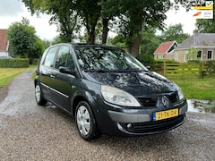 Renault Scénic - 2.0-16V Business Line | Cruise + Clima