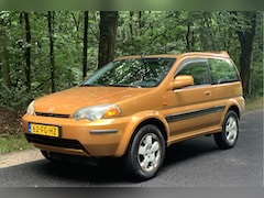 Honda HR-V - 1.6i 4WD CVT Autm. Airco