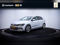 Volkswagen Polo - 1.0TSI HIGHLINE CARPLAY | NAVI | ACC | DAB | CLIMA | PDC V+A | LMV 16''