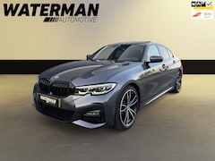 BMW 3-serie - 320i HIGH EXE M-PAKKET SCHUIFDAK/LEDER/CAMERA/19 INCH/BTW