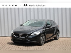 Volvo V40 - 2.0 T2 Nordic+ | Standkachel | Stoelverwarming | Navigatie | Bluetooth telefonie | Parkeer