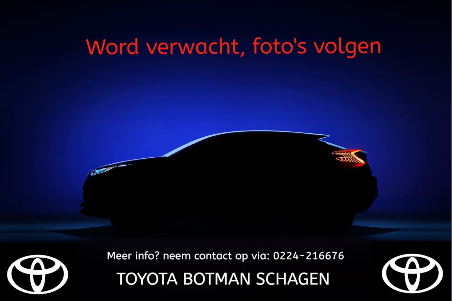 Toyota RAV4 - 2.5 Hybrid Dynamic 2.5 Hybrid Dynamic - AutoWereld.nl