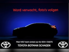 Toyota RAV4 - 2.5 Hybrid Dynamic