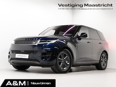 Land Rover Range Rover Sport - 2.0 P440e S