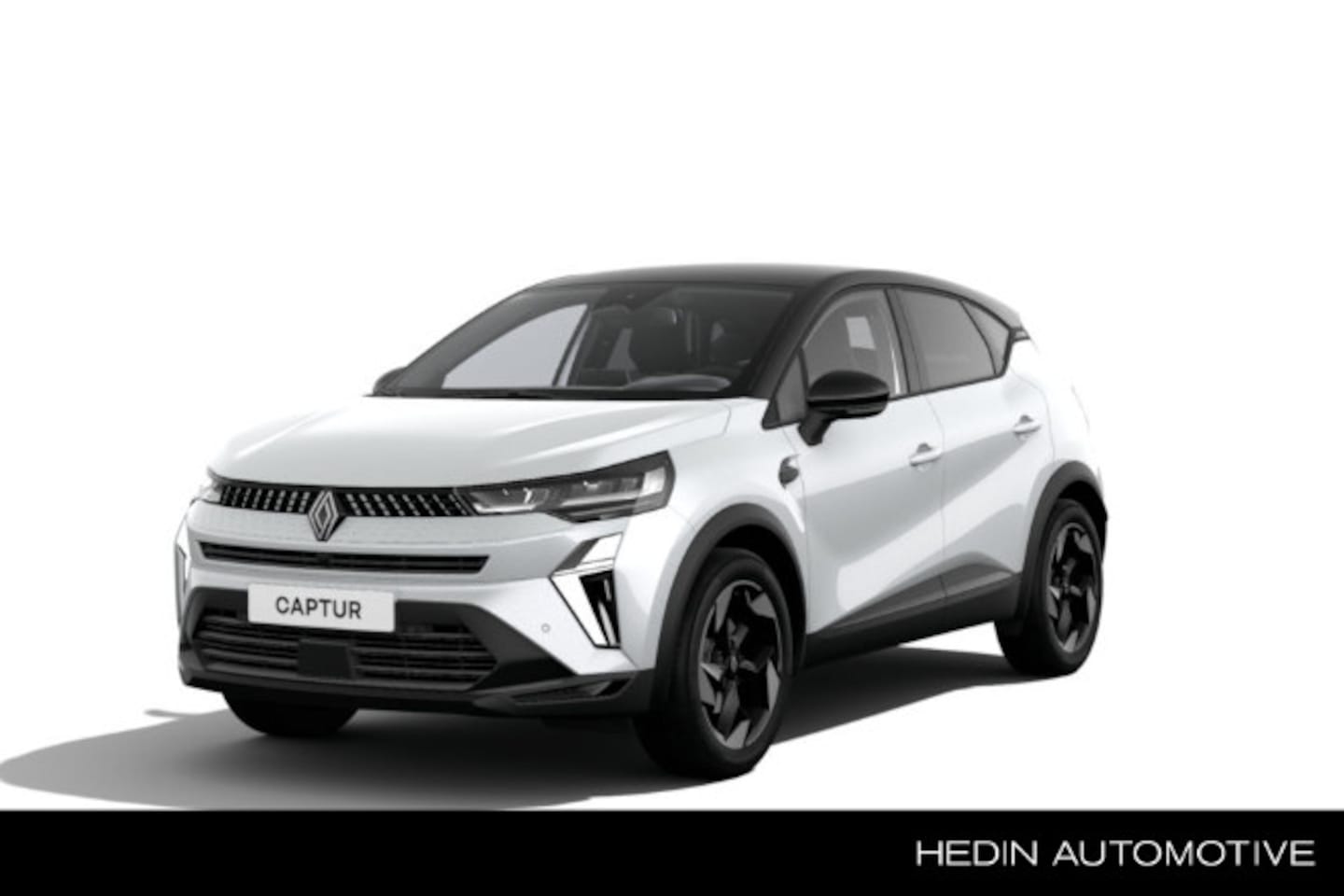 Renault Captur - 1.8 E-Tech full hybrid 160 techno Pack winter| Pack advanced driving assist| Snel leverbaa - AutoWereld.nl