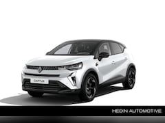 Renault Captur - 1.8 E-Tech full hybrid 160 techno Pack winter| Pack advanced driving assist| Snel leverbaa