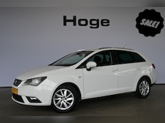 SEAT Ibiza ST - 1.2 TDI Style Ecomotive Clima Cruise Control Trekhaak All in Prijs Inruil Mogelijk