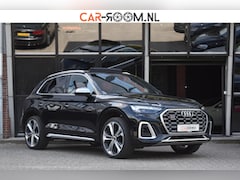 Audi SQ5 - 3.0 quattro Pano B&O Lane Leder Camera EXPORT