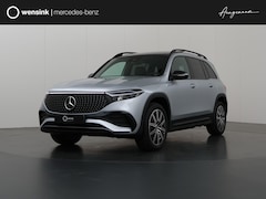 Mercedes-Benz EQB - 250+ AMG Line | Panoramadak | Nightpakket | Keyless Go | Sfeerverlichting | 360 Camera | C