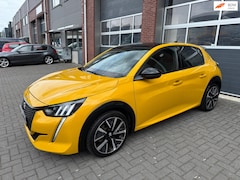 Peugeot 208 - 1.2 PureTech AUT GT-Line LED Pano 360Cam Carplay