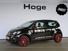 Volkswagen Up! - 1.0 BMT high up Clima Cruise Control Dealer Onderhouden Inruil Mogelijk