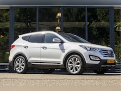 Hyundai Santa Fe - 2.4i GDI 4WD i-Catcher 7p