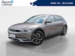 Hyundai IONIQ 5 - Connect 73kWh Elektrische Trekhaak | 23.000KM | Groot Accupakket