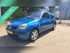 Renault Clio - 1.6-16V Dynamique Luxe