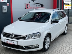 Volkswagen Passat Variant - 1.4 TSI ACT Highline Dsg |Led | Navi |Clima | Aut parkeren