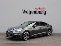 Audi S5 - Sportback 3.0 TFSI Quattro Virtual Stoelventilatie