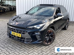 CUPRA Terramar - VZ Performance 272pk 360 Camera | Matrix koplampen | Panorama dak | Dodehoekdetectie | Hea