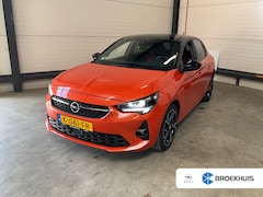 Opel Corsa - 1.2 GS Line | Airco | Cruise | Camera | Pdc V&A | Navi |